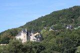 Conflans - Château Manuel de Locatel