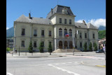 Albertville - Hotel de Ville